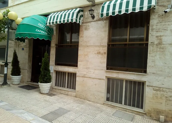 ZappionAlbergo